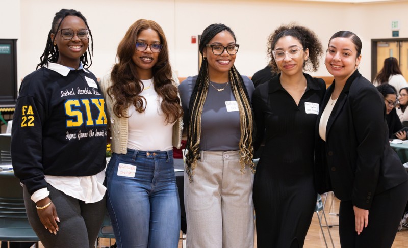 Women of Color Summit 2025