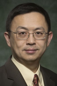 Associate Professor Ning Zhou