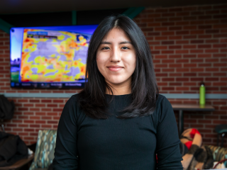 15 Binghamton Students Share What They’re Thankful For