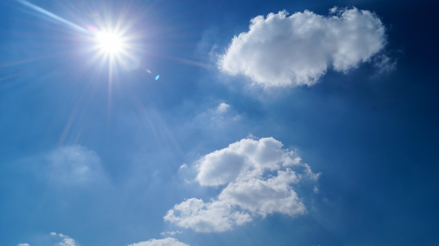 Some sunlight can be healthy, but too much ultraviolet radiation can cause long-term harm to your skin.