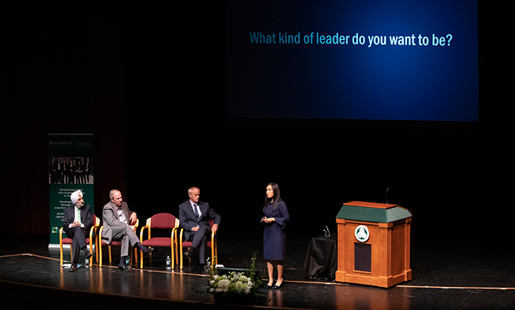 Maggie Chan Jones ’96