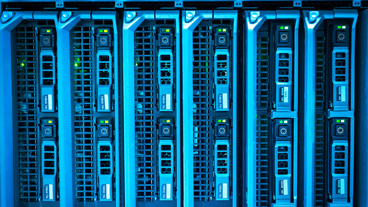 The number of data centers is increasing because of increase use of artificial intelligence.