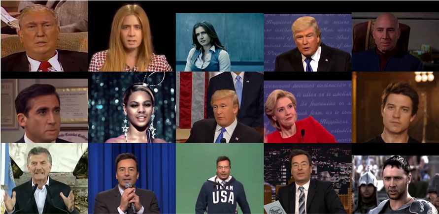 Deepfake videos are becoming increasingly sophisticated, thanks to improvements in computer software and hardware. A FakeCatcher tool from Binghamton University and Intel Corp. can detect over 90 percent of the altered videos.