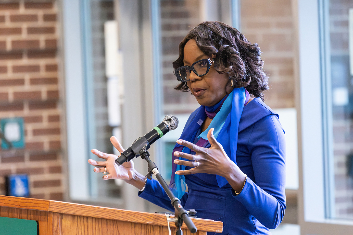 Edda L. Fields-Black, Pulitzer-Prize-winning historian and author of 