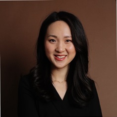 Hanna Song, researcher, activist and human rights defender