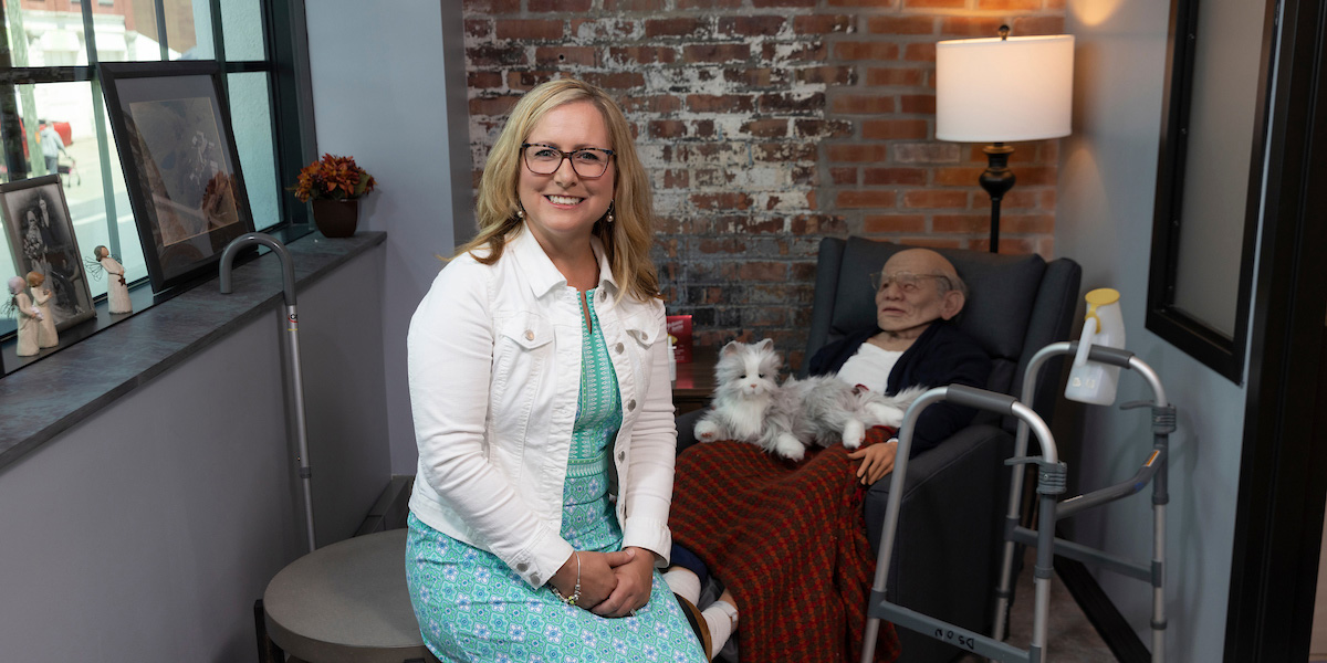 Online modules focus on caring for vulnerable populations Binghamton News