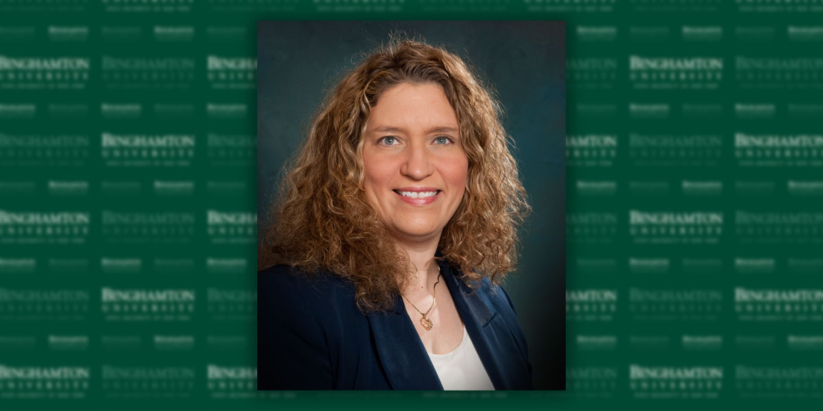 Staying informed Alum's research helps Congress make important policy