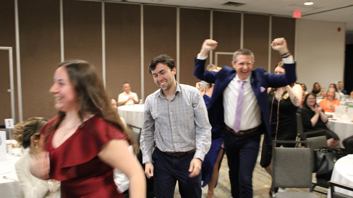 Chair and Clinical Professor of Pharmacy Practice Kenneth 