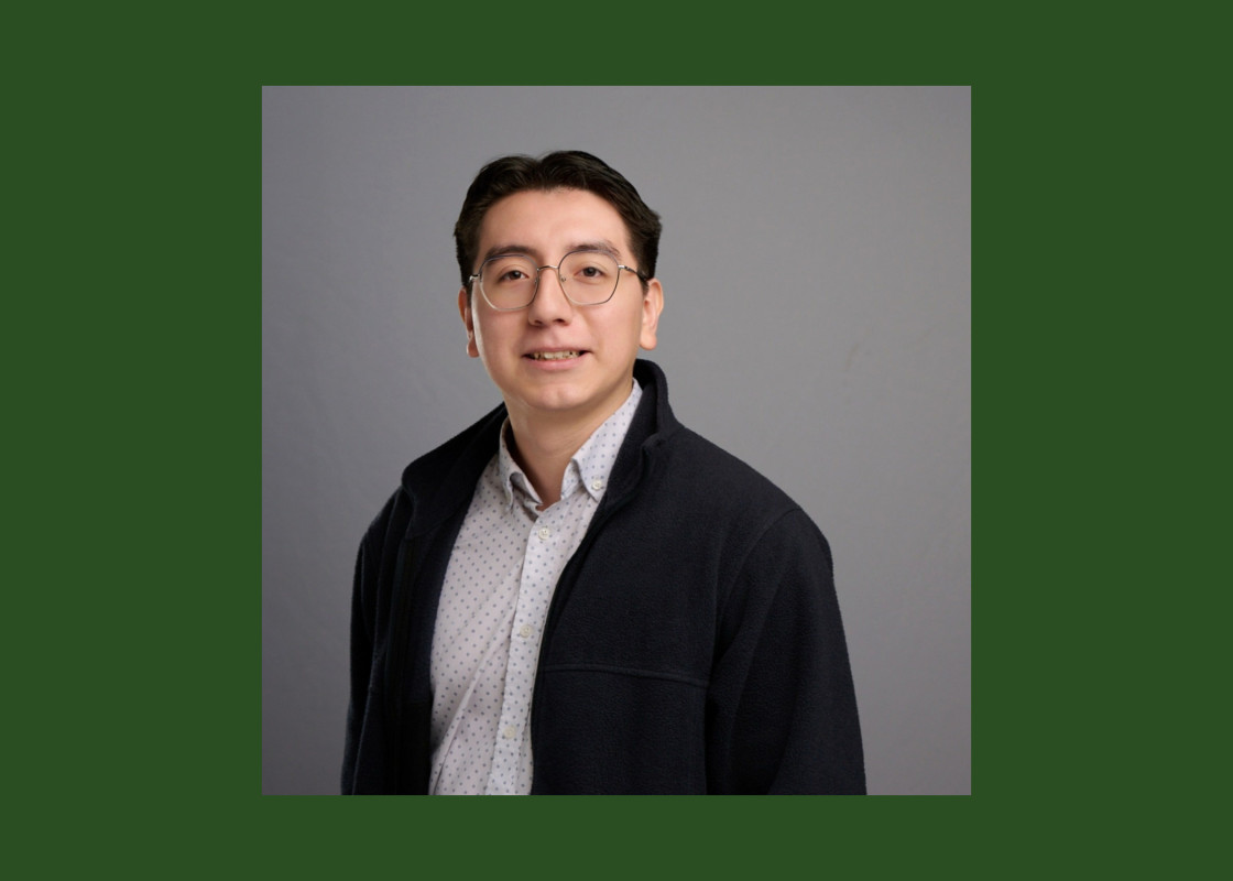Miguel Inocente '26