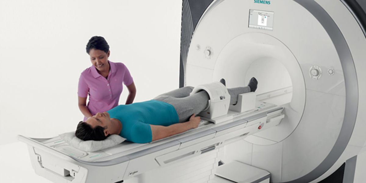 The $2.6 million Siemens Magnetom Prisma 3 Tesla scanner will be located at UHS’ Vestal campus.