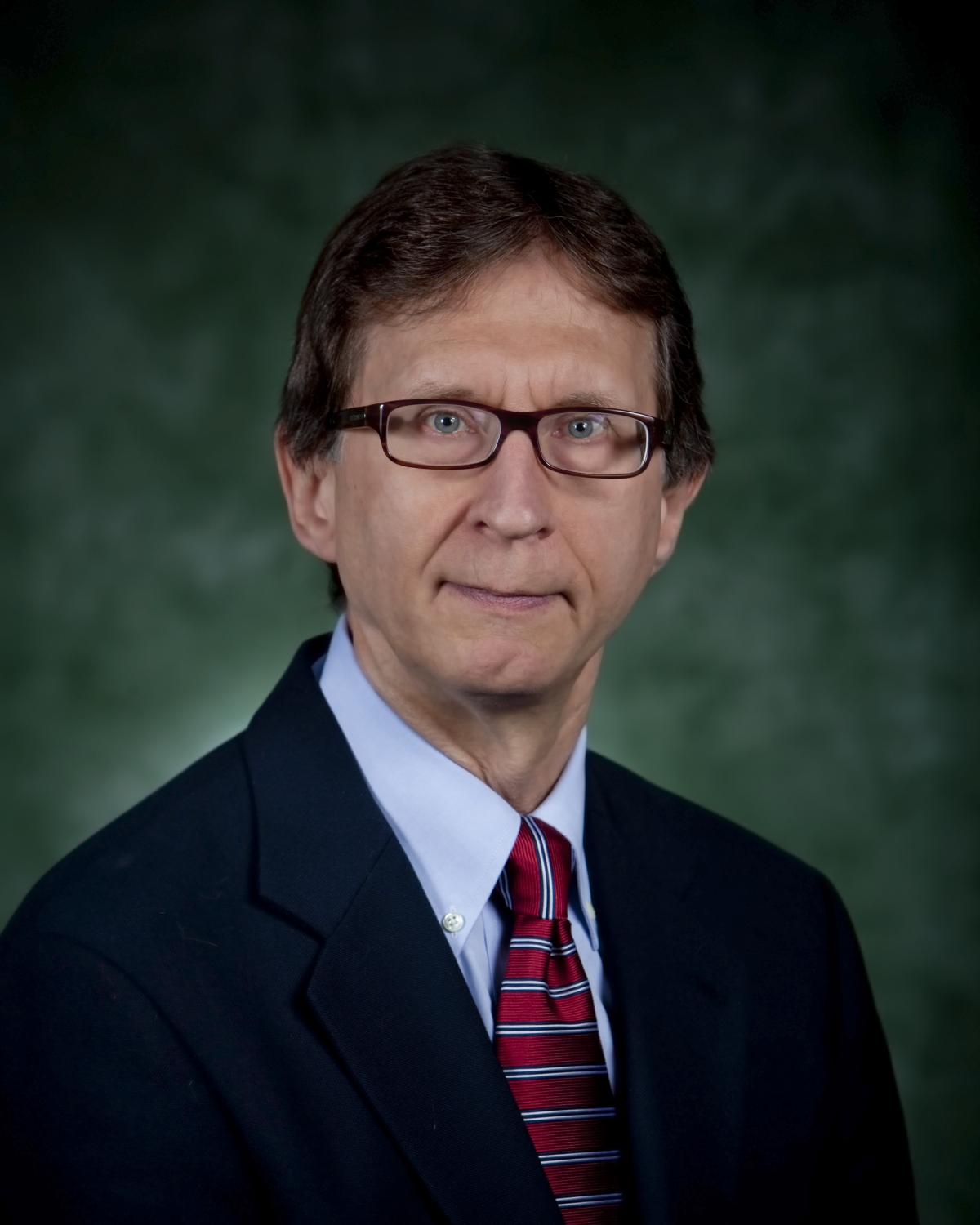 Bruce Murray, chair and professor of mechanical engineering