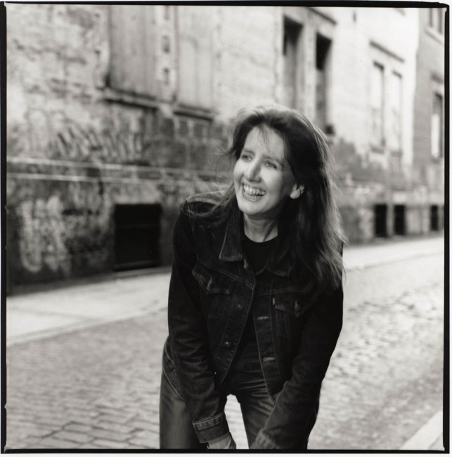 Stephanie Black is an American documentary film director and producer.