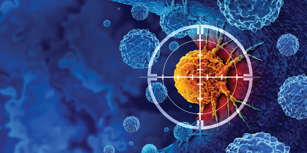 Cancer is among the leading causes of death worldwide. Several Binghamton University researchers leverage technology to improve detection.