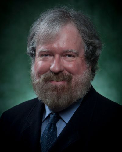 Distinguished Professor of Anthropology Thomas M. Wilson