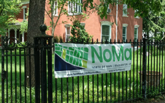 NoMa Community Center