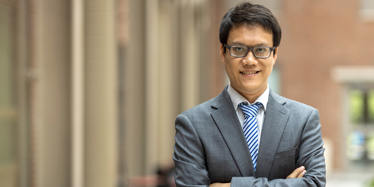 Yincheng Jin Yincheng Jin