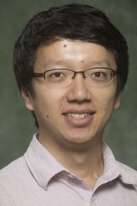 Associate Professor Ziang “John” Zhang