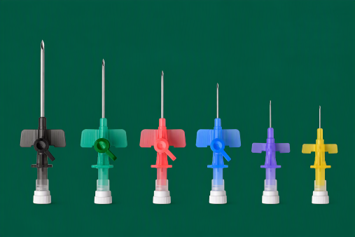 Cannula Cannula