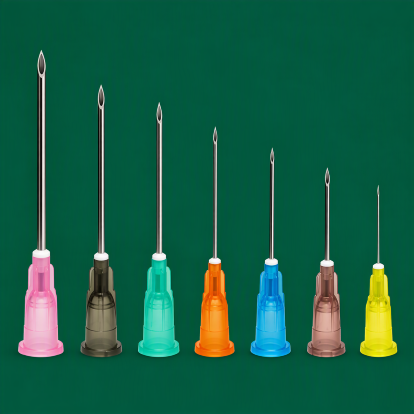 Hypodermic needle Hypodermic needle