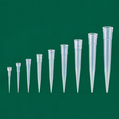 Pipette Tips Pipette Tips