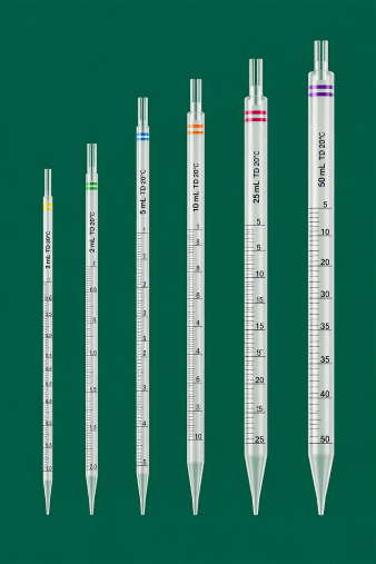 Serological Pipettes Serological Pipettes