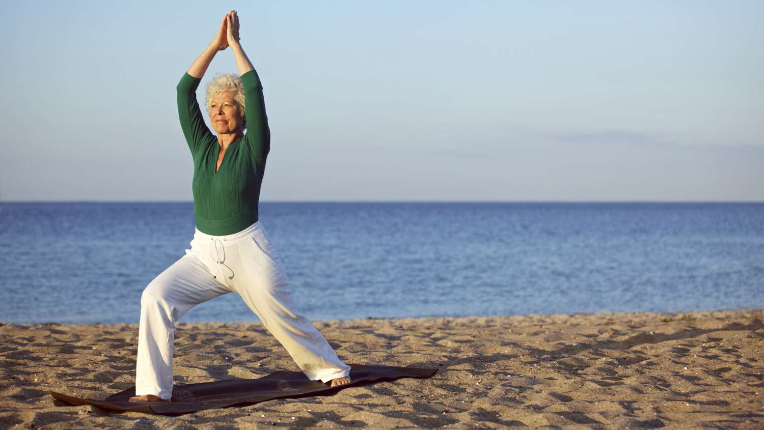 Gentle Yoga