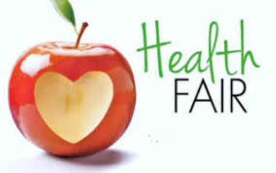 Health Fair Health Fair