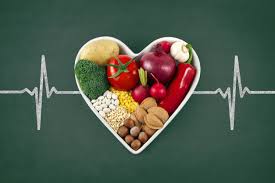 Healthy Heart Healthy Heart