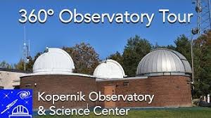 Kopernik Observatory Kopernik Observatory
