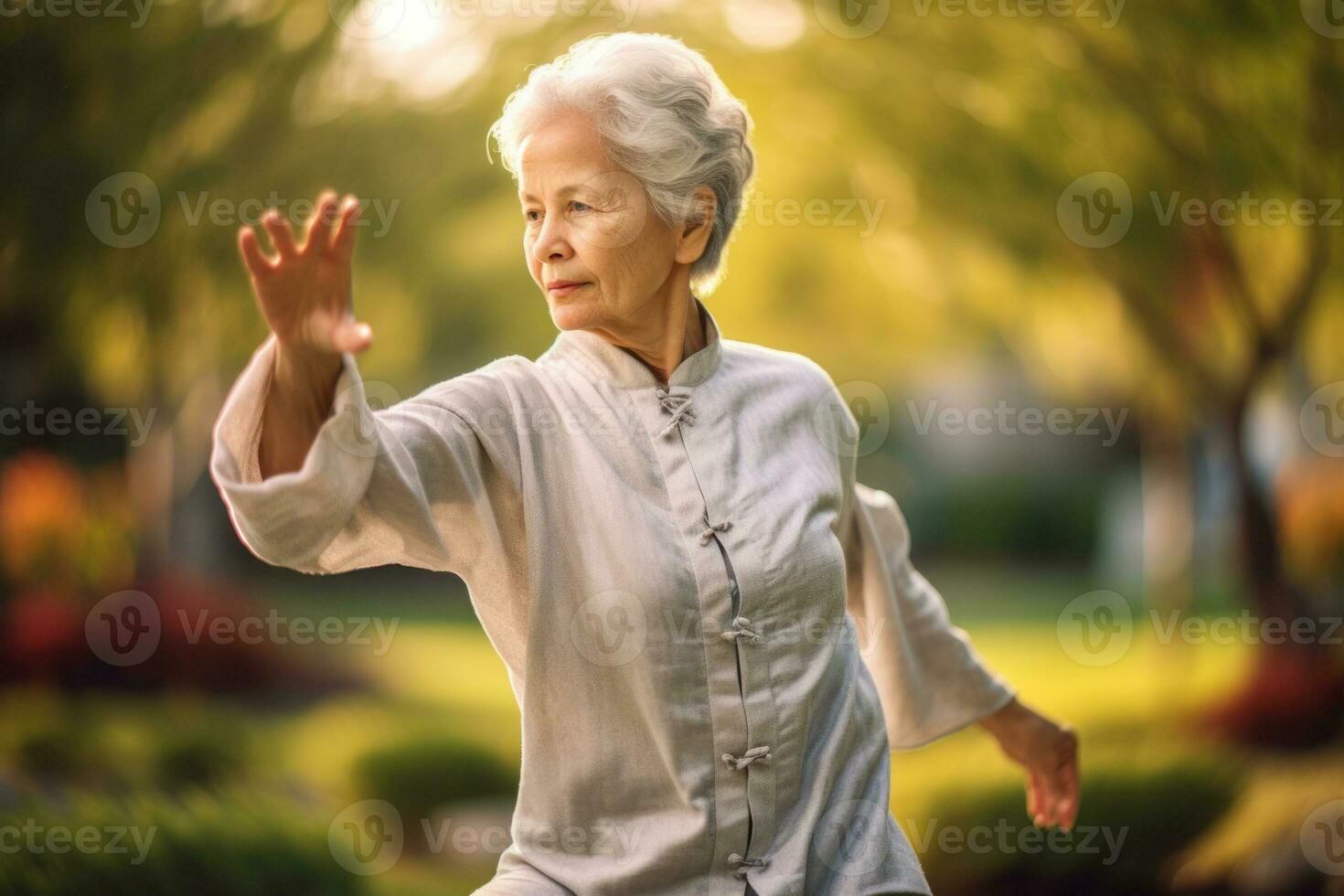Tai Chi
