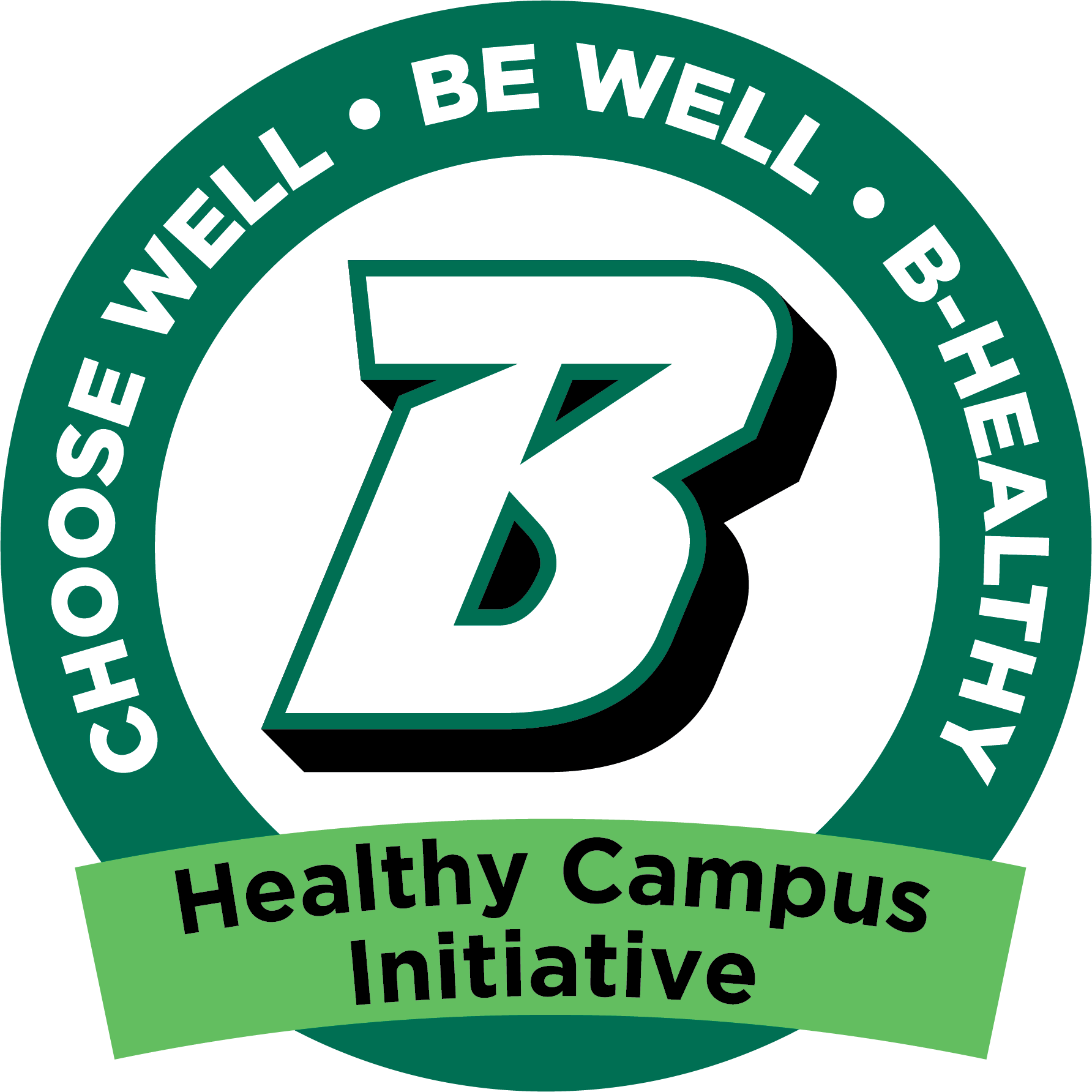 B-Healthy logo