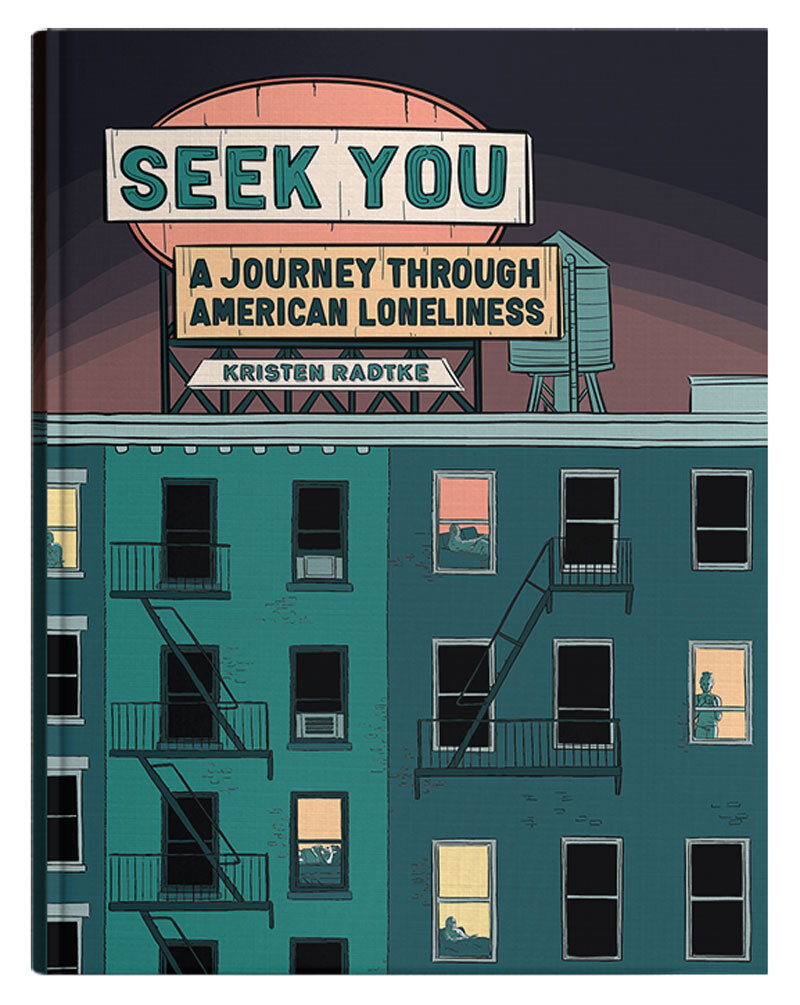 I Never Thought of it That Way: How to Have Fearlessly Curious Conversations in Dangerously Divided Times by Mónica Guzmán