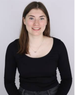 elise harshbarger headshot