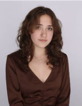 rachel hodorov headshot