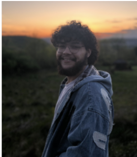 santiago perez headshot