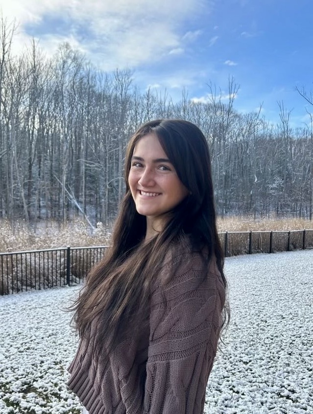 Brooke Burke headshot