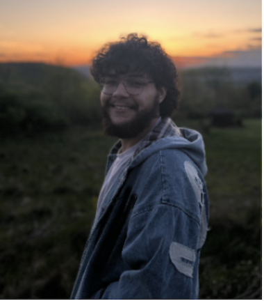 santiago perez headshot