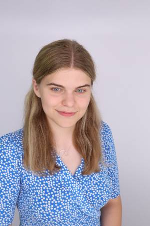 Natalie Rumrill-Teece