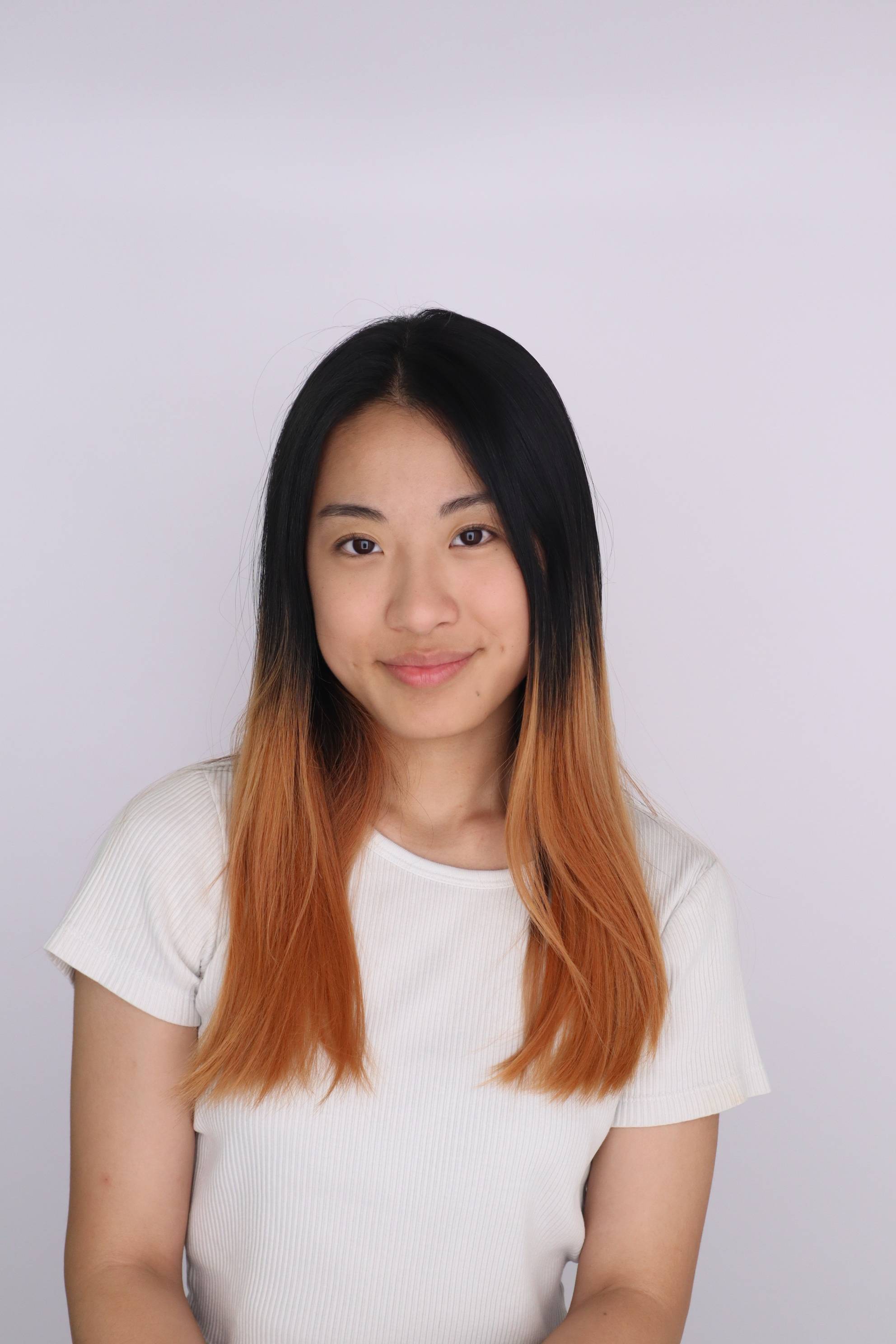 Charlene Lin