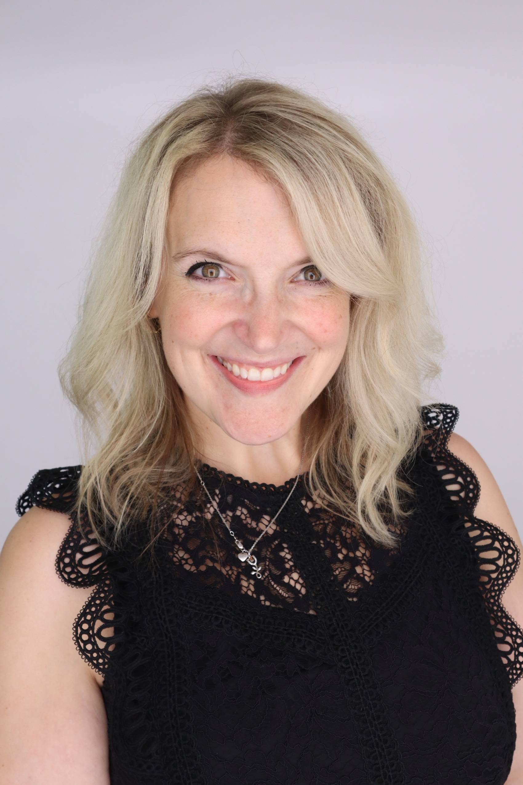 Lauren Heald