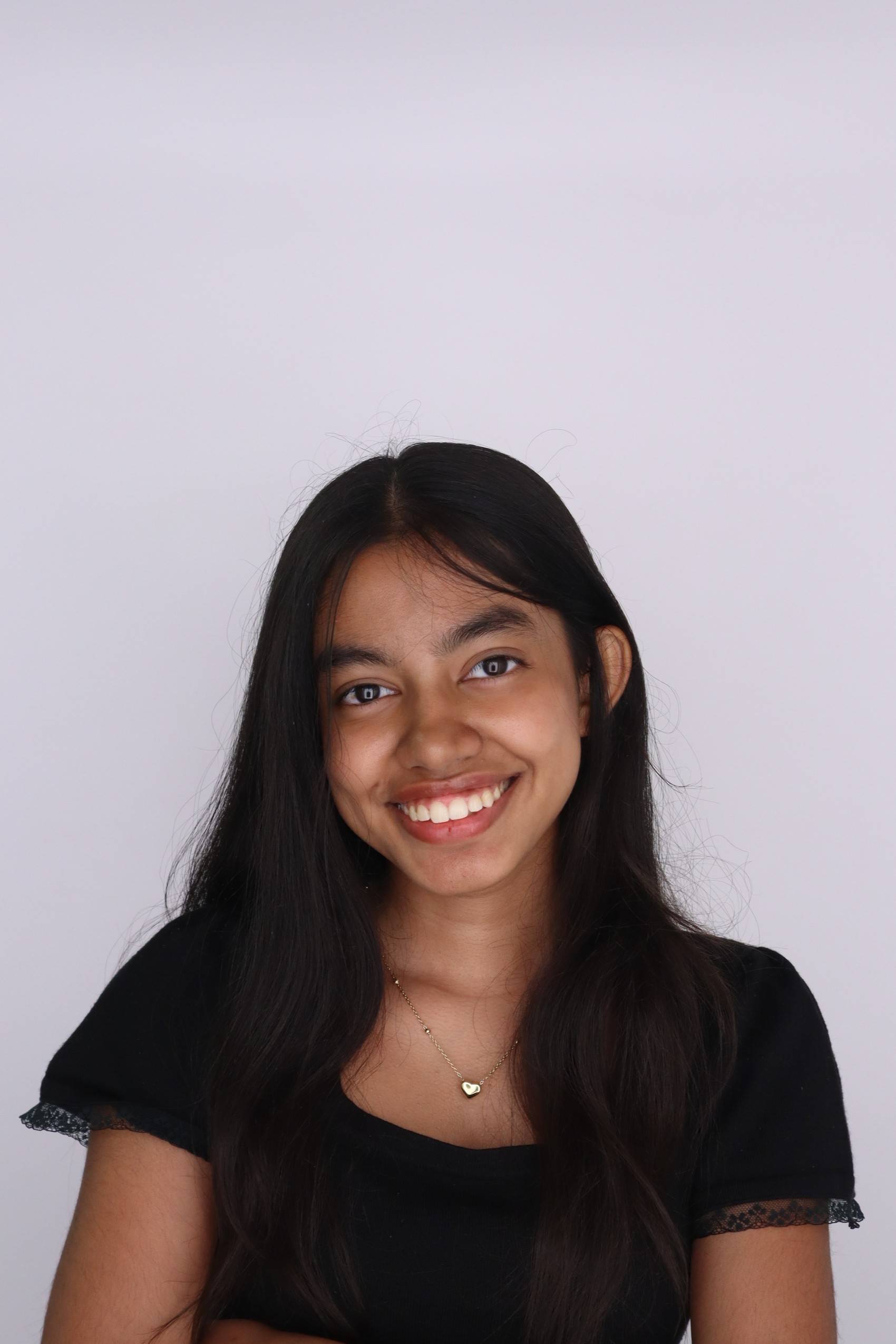 Nabiha Chowdhury