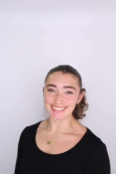 Samantha Weintraub