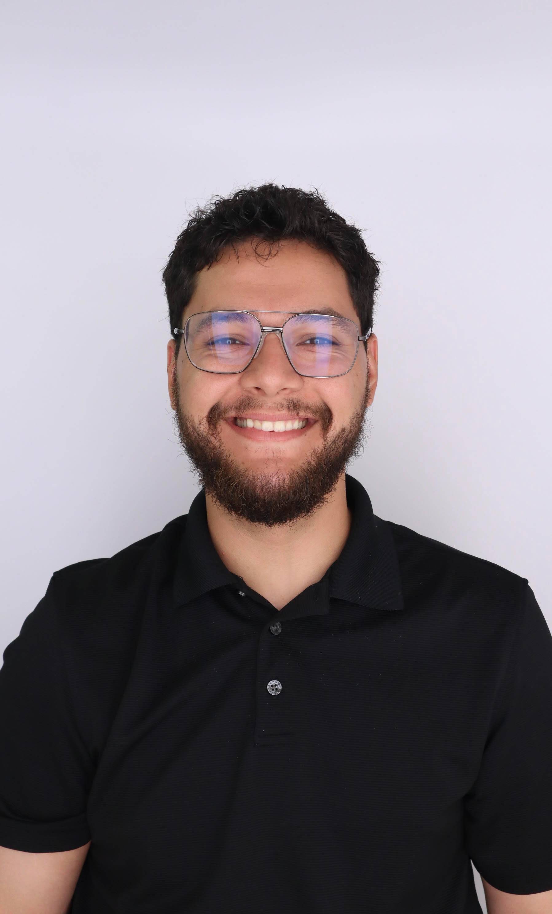 Santiago Perez