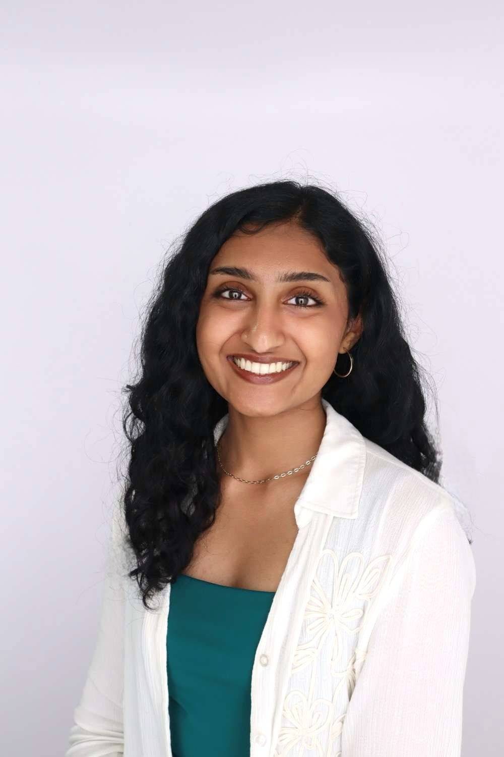 Swapna Chavara