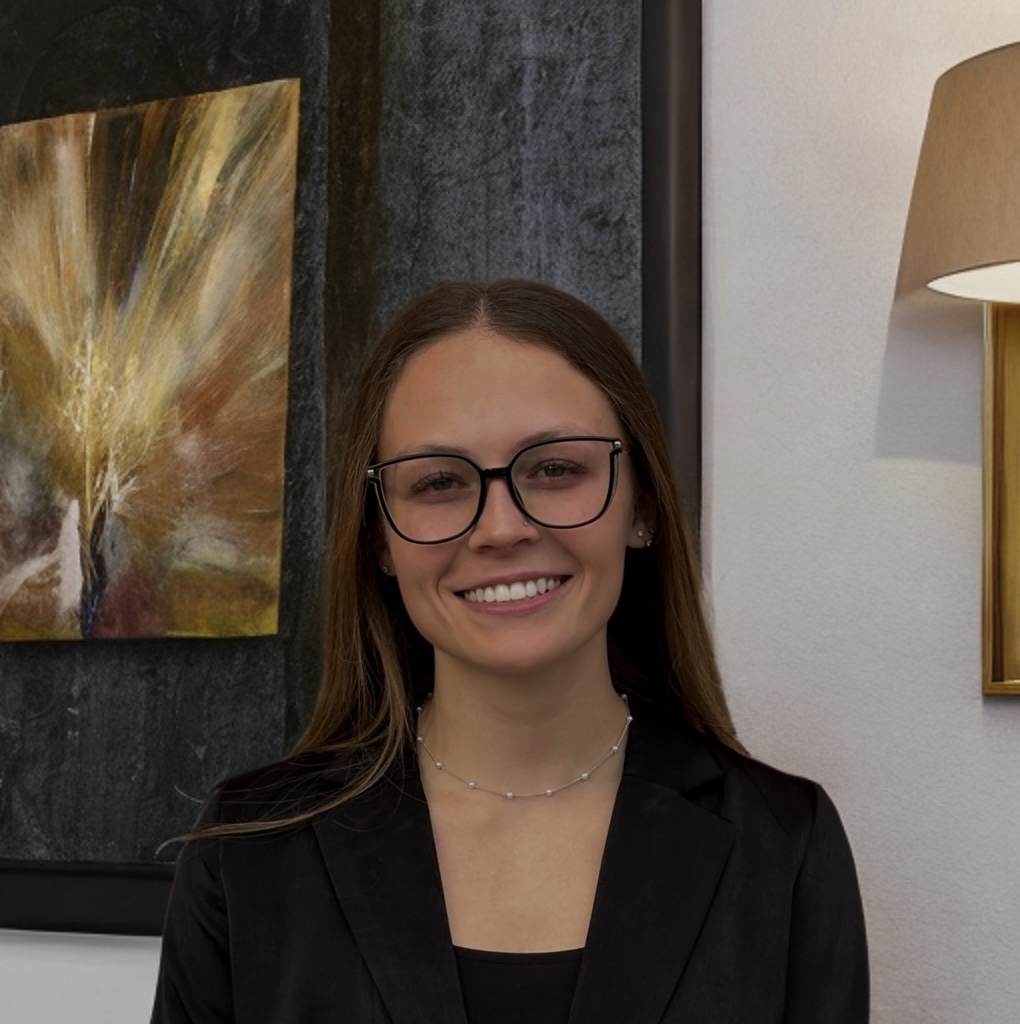 Transfer Mentor Amelia Smith