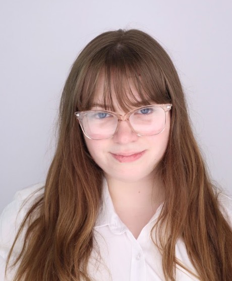 Transfer Mentor Carly Apelles