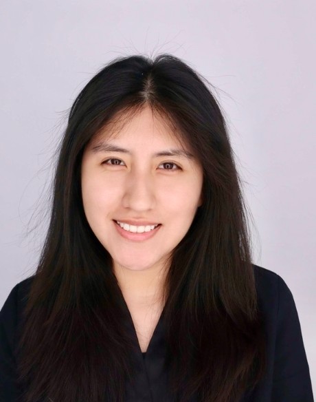 Transer Mentor Cesia Meneses