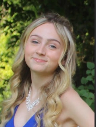 Transfer Mentor Julia Aaron