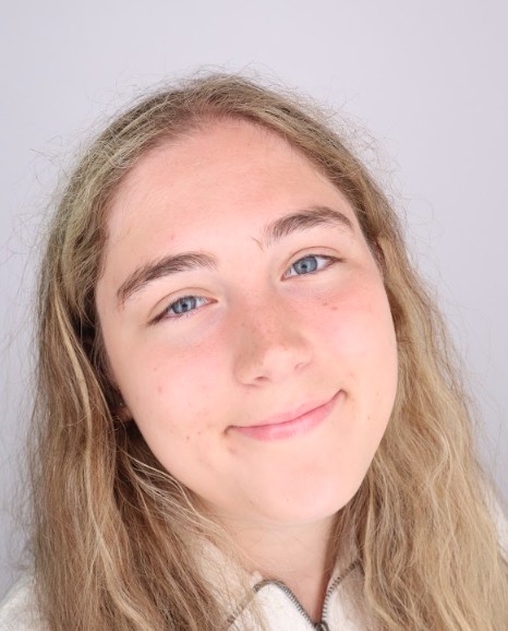 Transfer Mentor Julia Grishaj