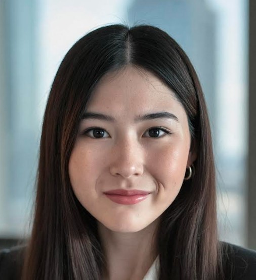 Transfer Mentor Kate Fracchia